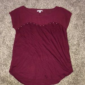 American Eagle blouse